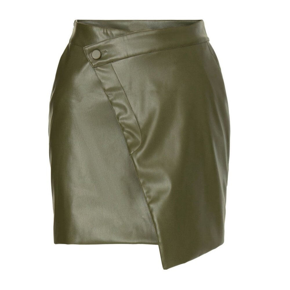 Gabriella Mini Skirt - Picture 2 of 5